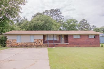 2401 11th, Valley, AL, 36854