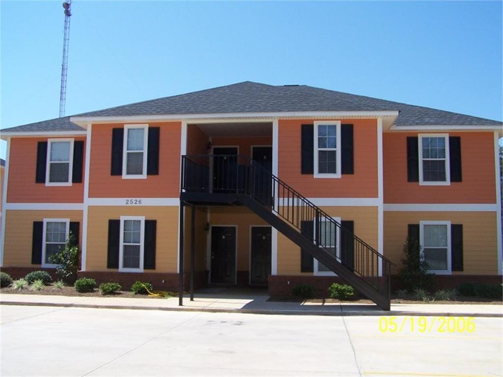 2530 Hilltop Drive, Albany, GA, 31701