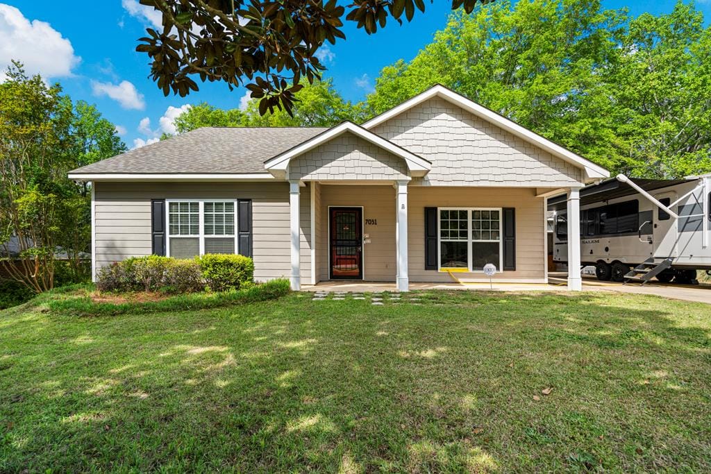 7031 Mellwood Road, Columbus, GA, 31904