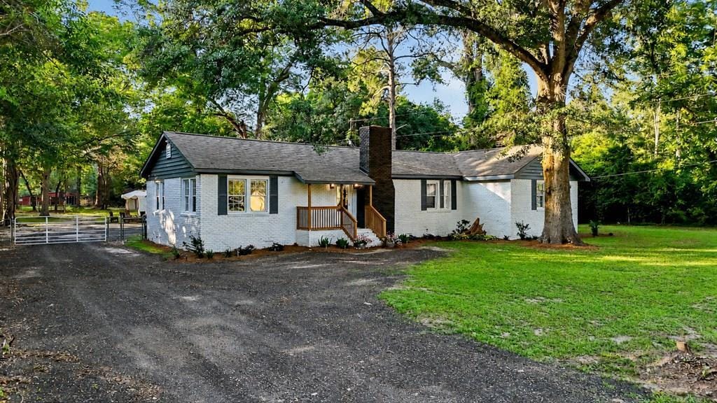 115 Lovers Lane Rd, Albany, GA 31701