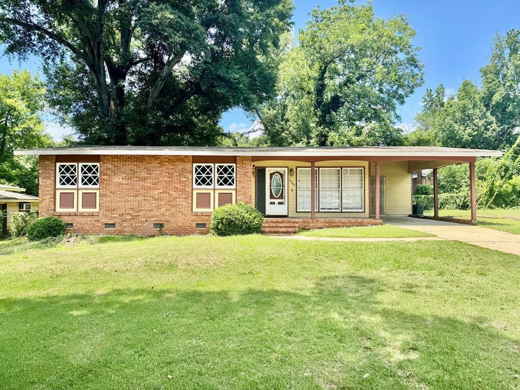 2203 Shelby Street, Columbus, GA, 31903