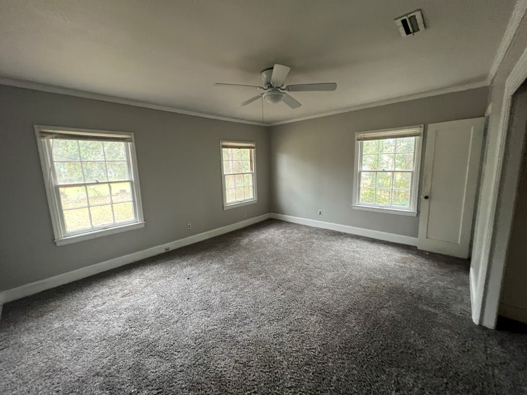815 Lafayette Street, Quitman, GA, 31643