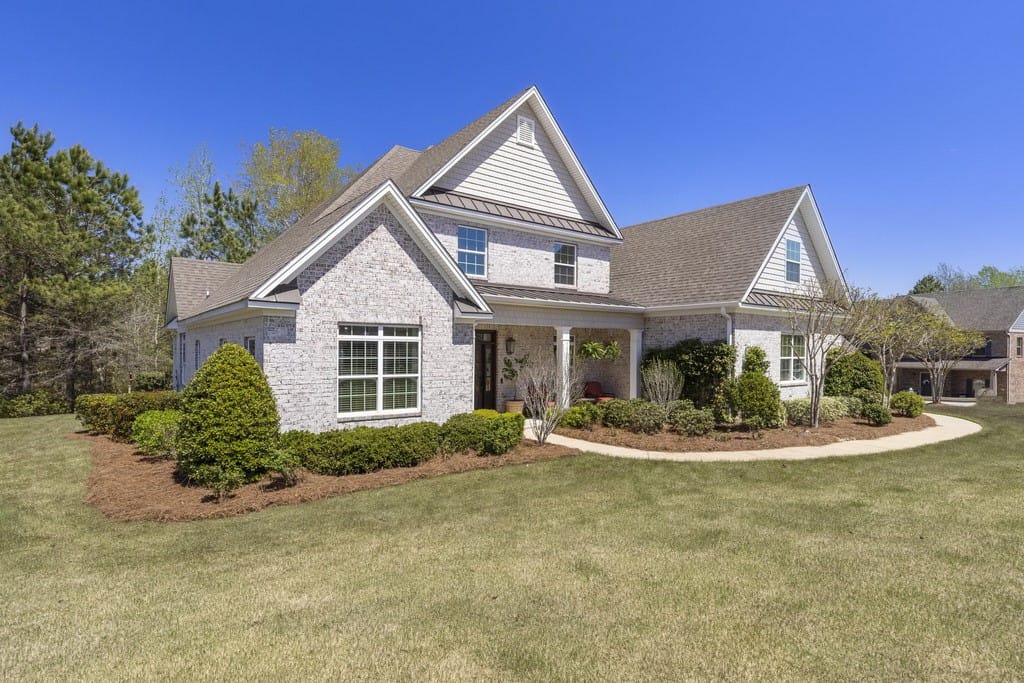 571 MONTICELLO, AUBURN, AL, 36830