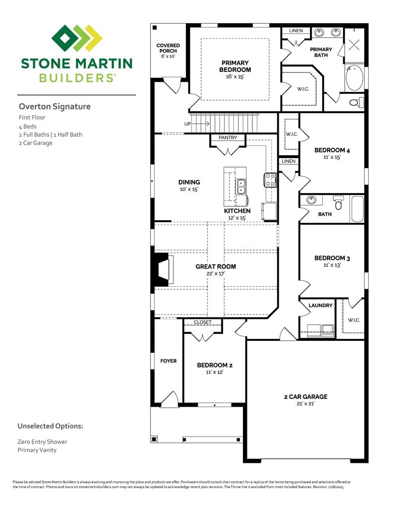 41 Loblolly Lane, Fortson, GA, 31808 — Photo 3