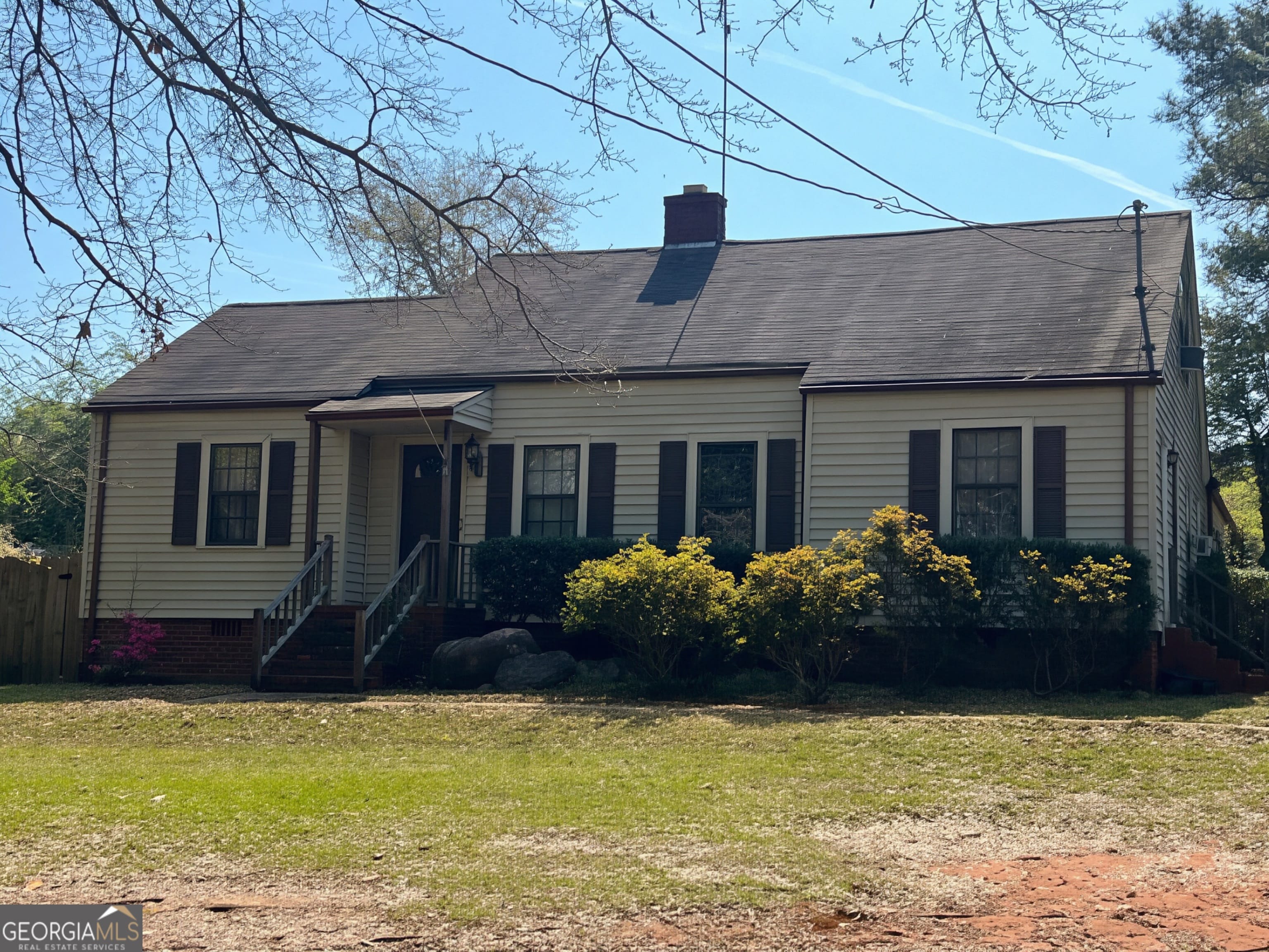 603 South Green Street, Thomaston, GA, 30286