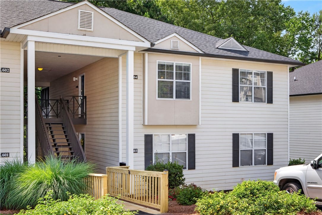 741 Lakeview Ridge Cir Unit 604, Dadeville, AL 36853