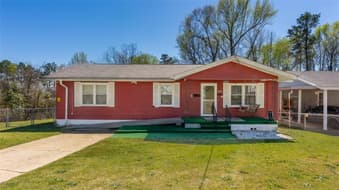 1601 21st, Phenix City, AL, 36867