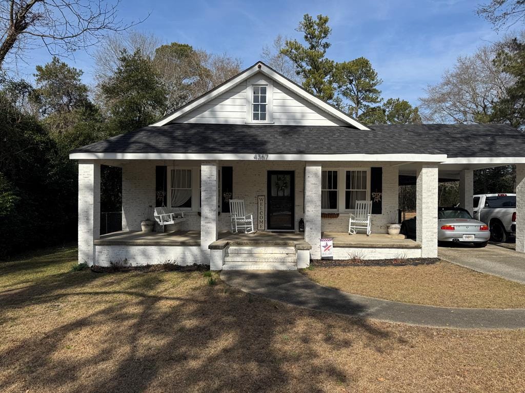 4367 Old Macon Road, Columbus, GA, 31907