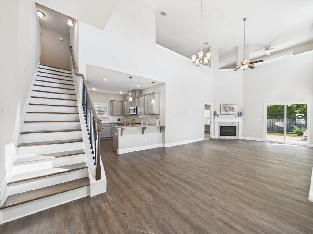 117 Wood Hl Dr, Smiths Station, AL 36877, Open Concept