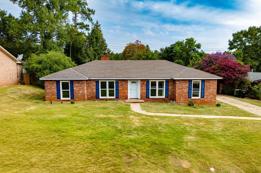 1807 Springvalley Drive, Columbus, GA, 31904