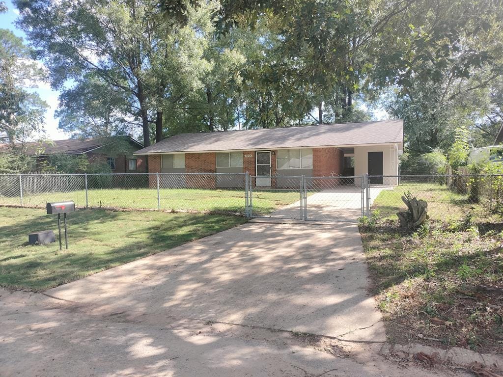 2466 Broadmoor Drive, Columbus, GA, 31903