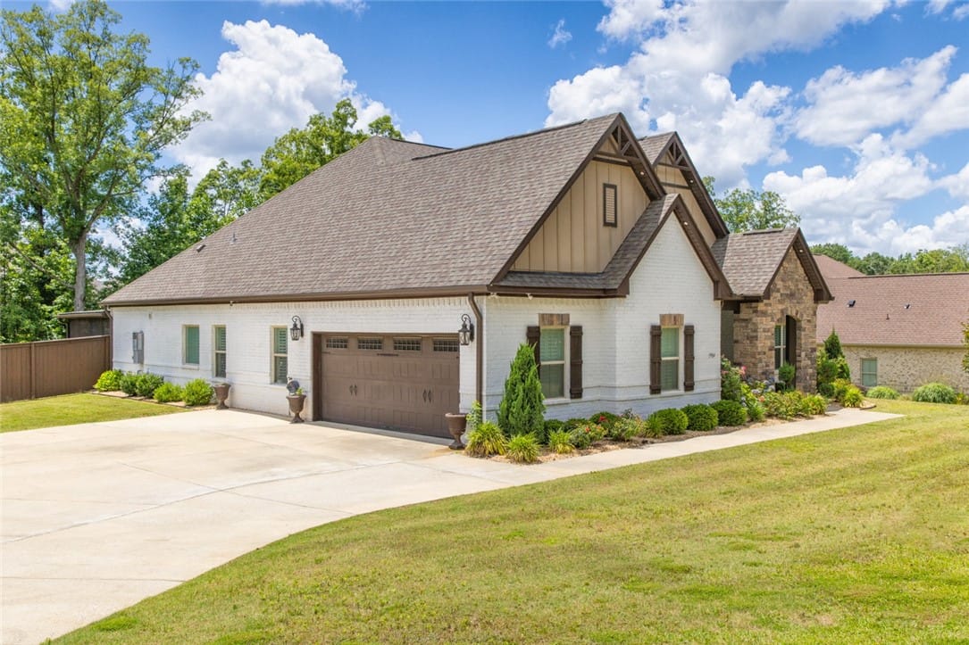 1904 Rocky Brook Road, Opelika, AL, 36801 — Photo 3