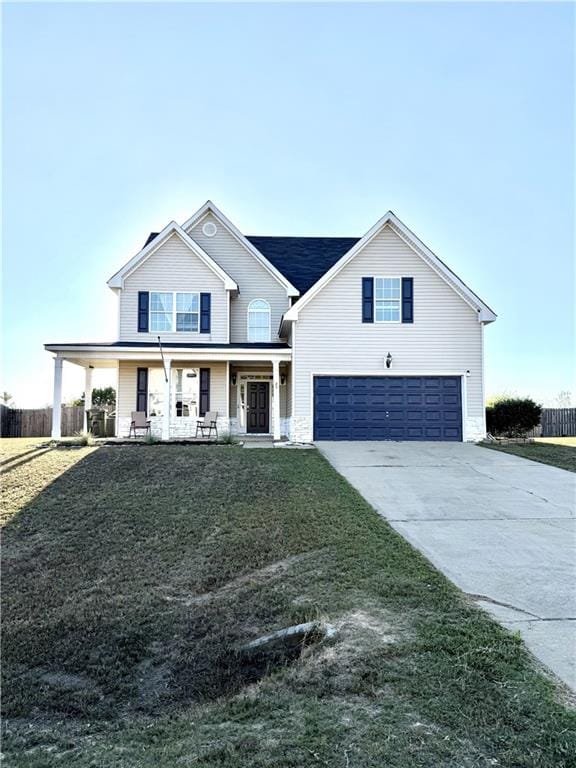 25 Apache Trail, Fort Mitchell, AL, 36856