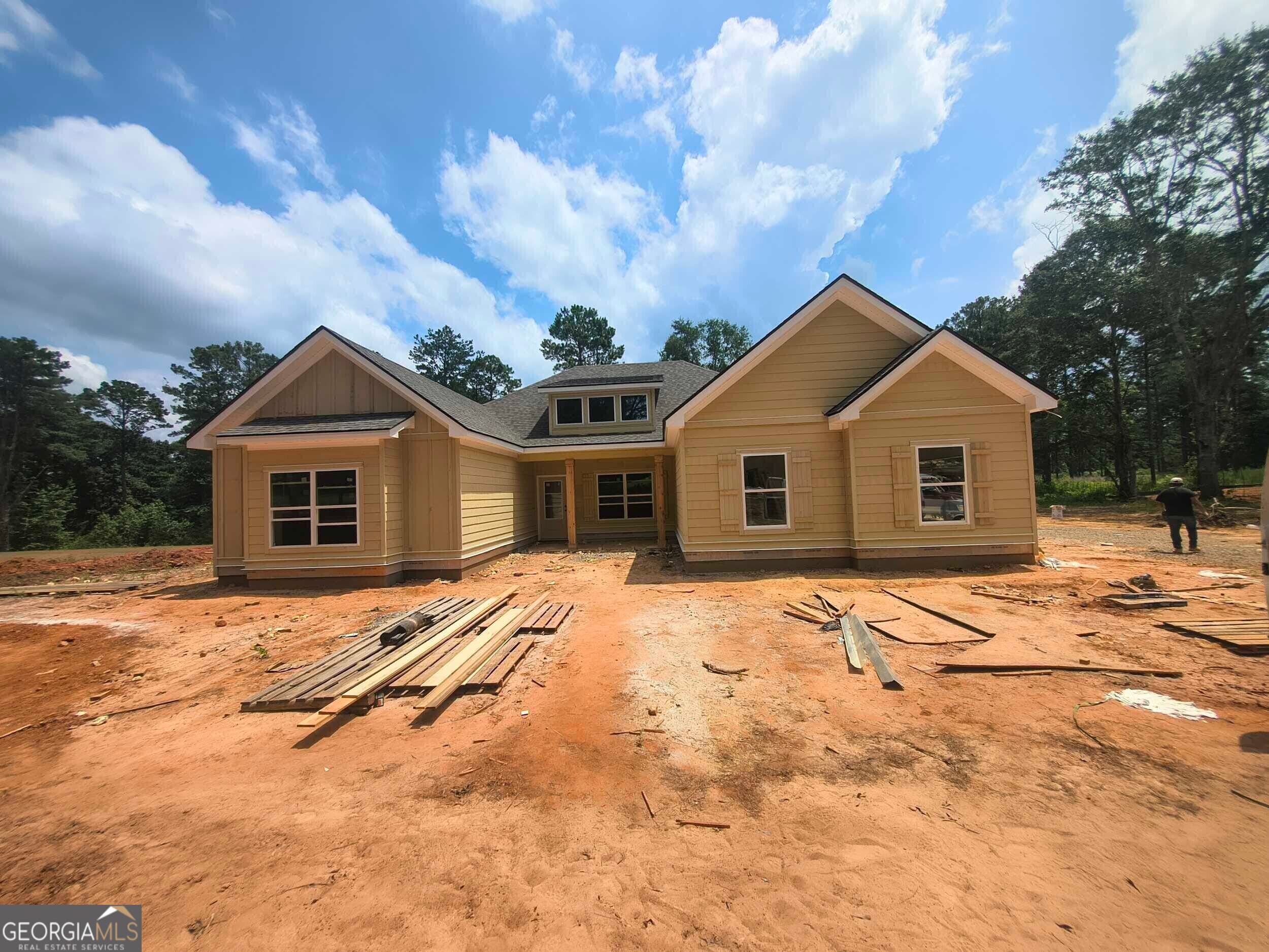 113 Kimbell Road, Pine Mountain, GA, 31822