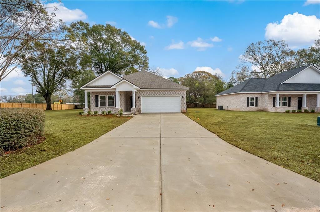 99 Fountain Crest Dr, Enterprise, AL 36330