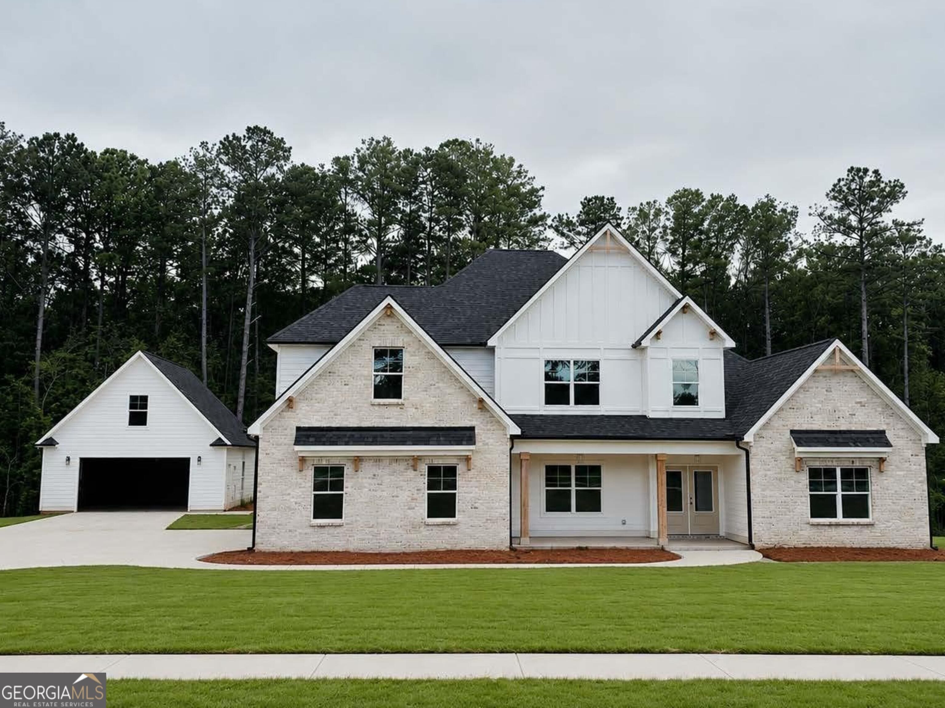 56 Deodor Ct #39, Newnan, GA 30263