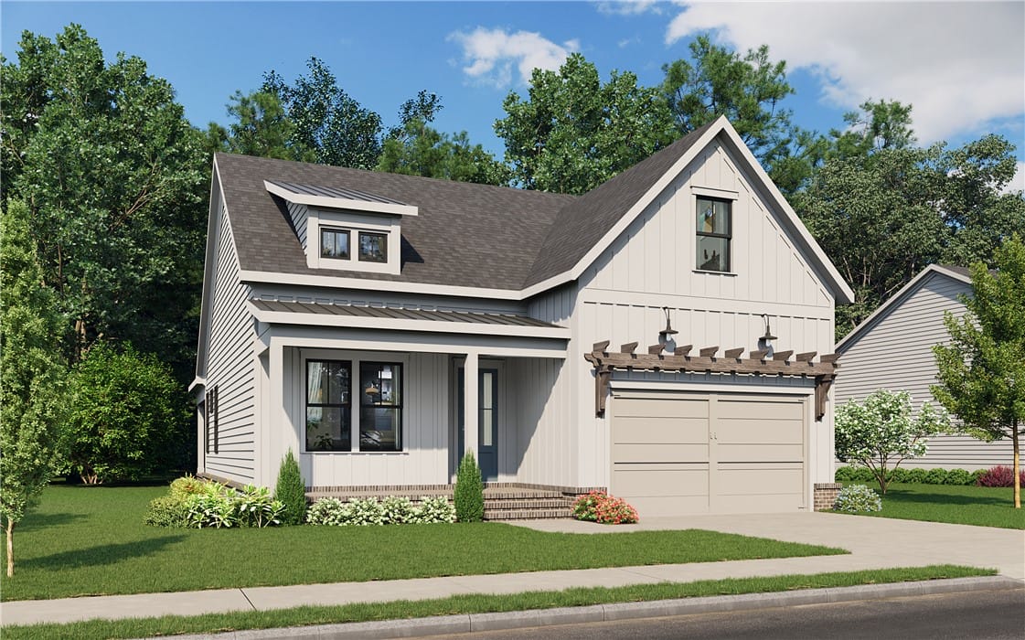 315 Tundra Swann Lane, Auburn, AL, 36832