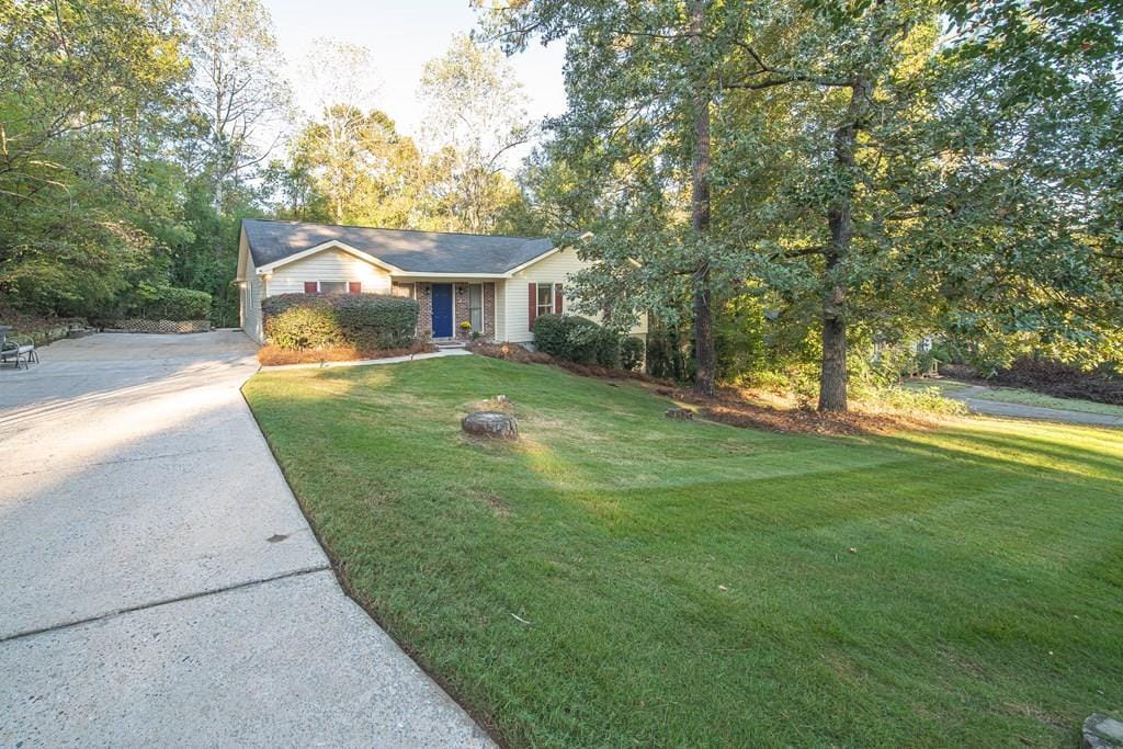 7841 Edgewater Drive, Columbus, GA, 31904