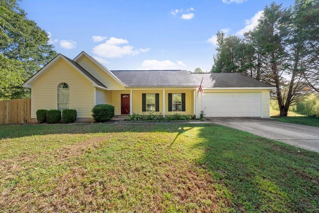 185 Hopkins Road, Pine Mountain, GA, 31822