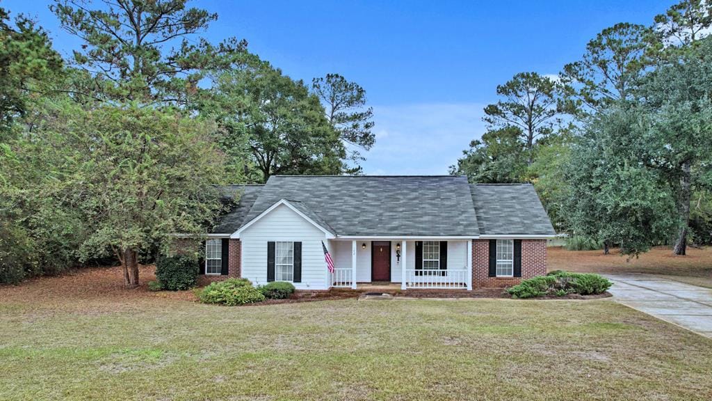 142 Cuaneta Drive, Leesburg, GA, 31763