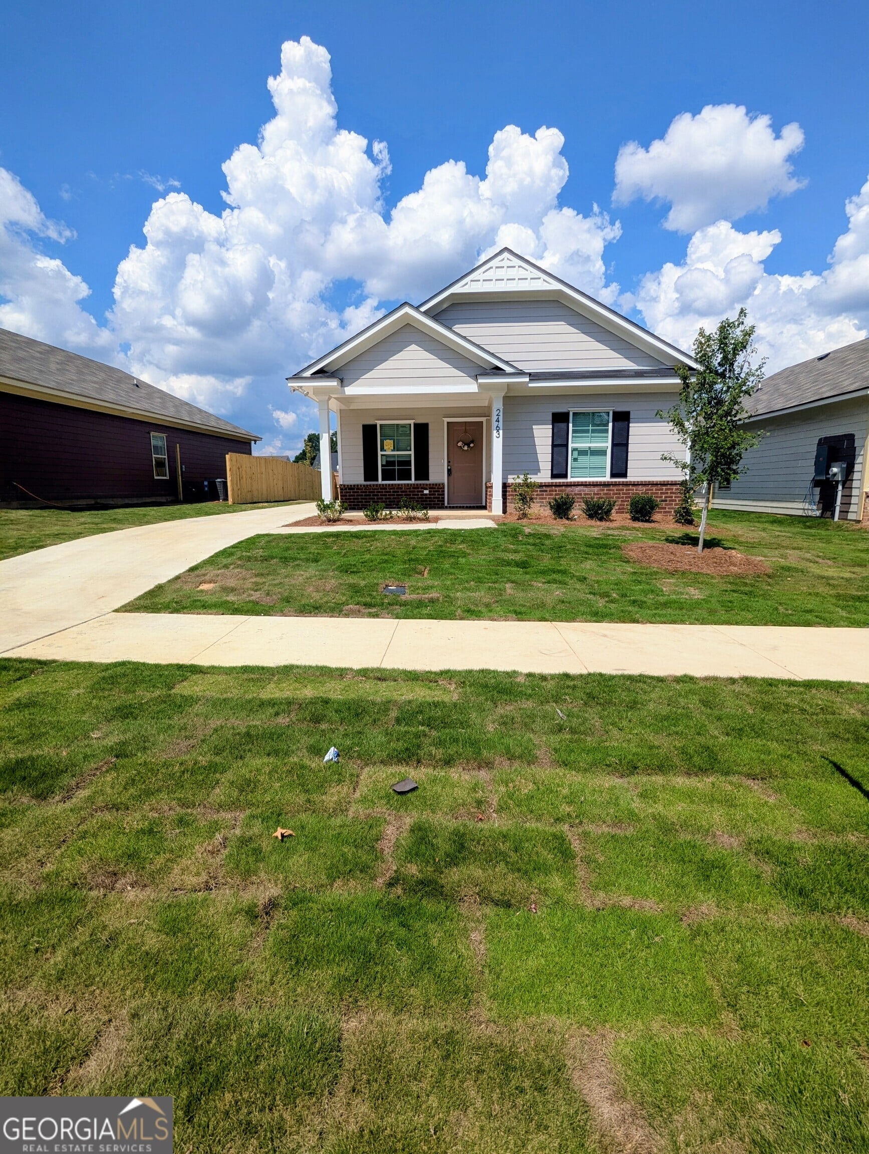 2463 Brownie, Columbus, GA, 31903