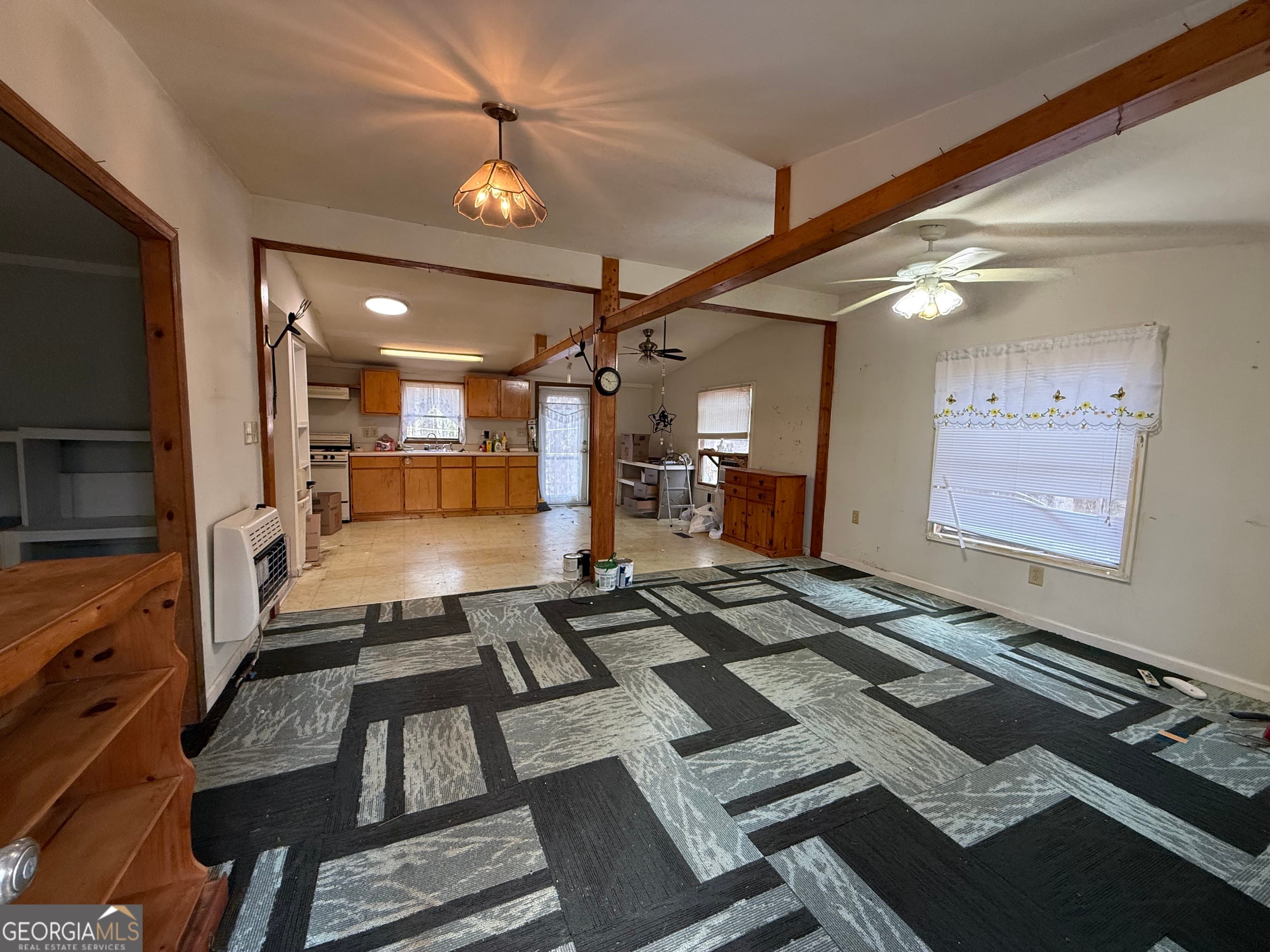 688 Mount Zion, Franklin, GA, 30217