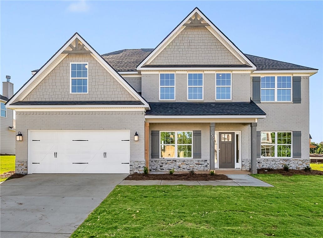 2971 Wyndham Vlg Dr, Opelika, AL 36804