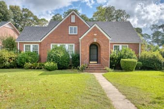 1200 Mckinley Street N, Albany, GA, 31701