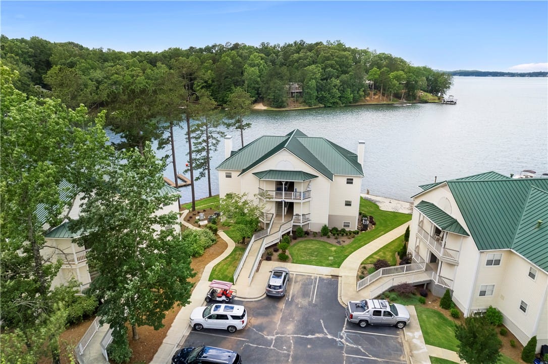 203 Sunset Point Drive #331, Dadeville, AL, 36853