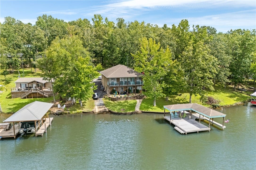 303 Lakeview Drive, Dadeville, AL, 36853