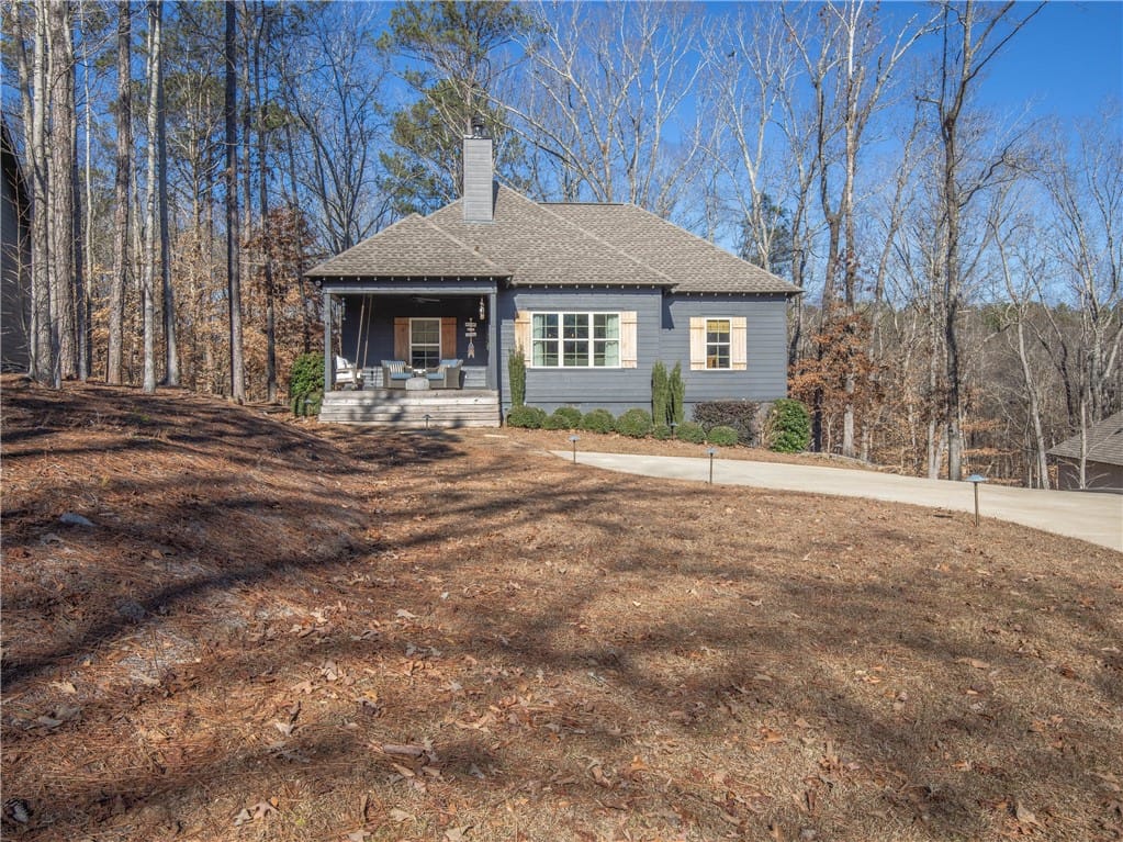 305 WHISPER, Tallassee, AL, 36078 — Photo 3