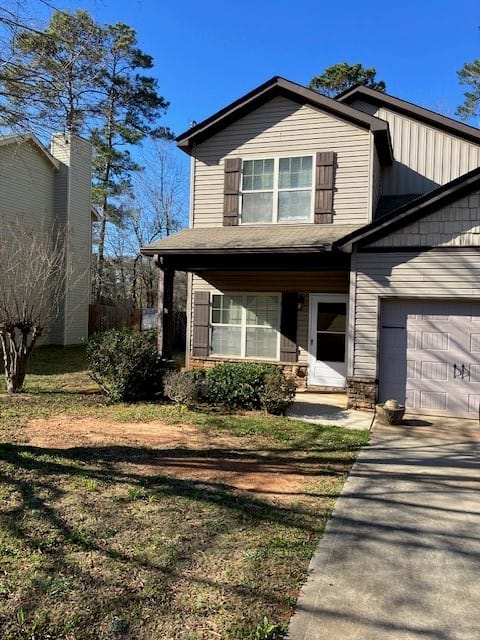 2702 Hughston Lane, Opelika, AL, 36801 — Photo 2