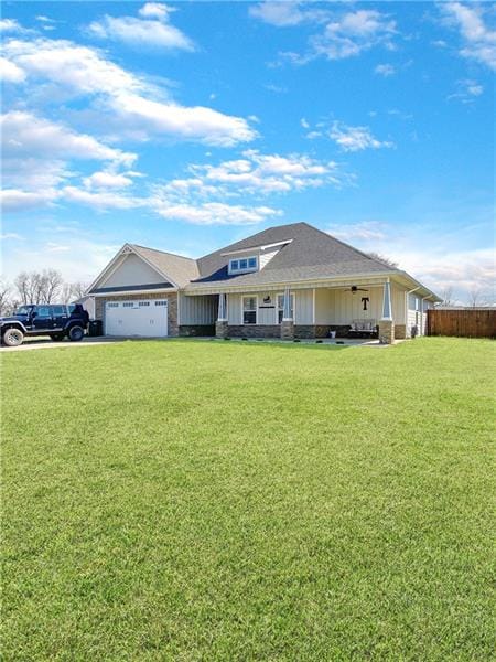 5 Golden Eagle, Fort Mitchell, AL, 36856