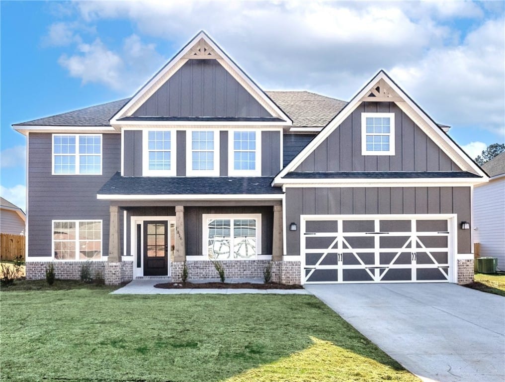 1470 Academy Drive, Auburn, AL, 36830