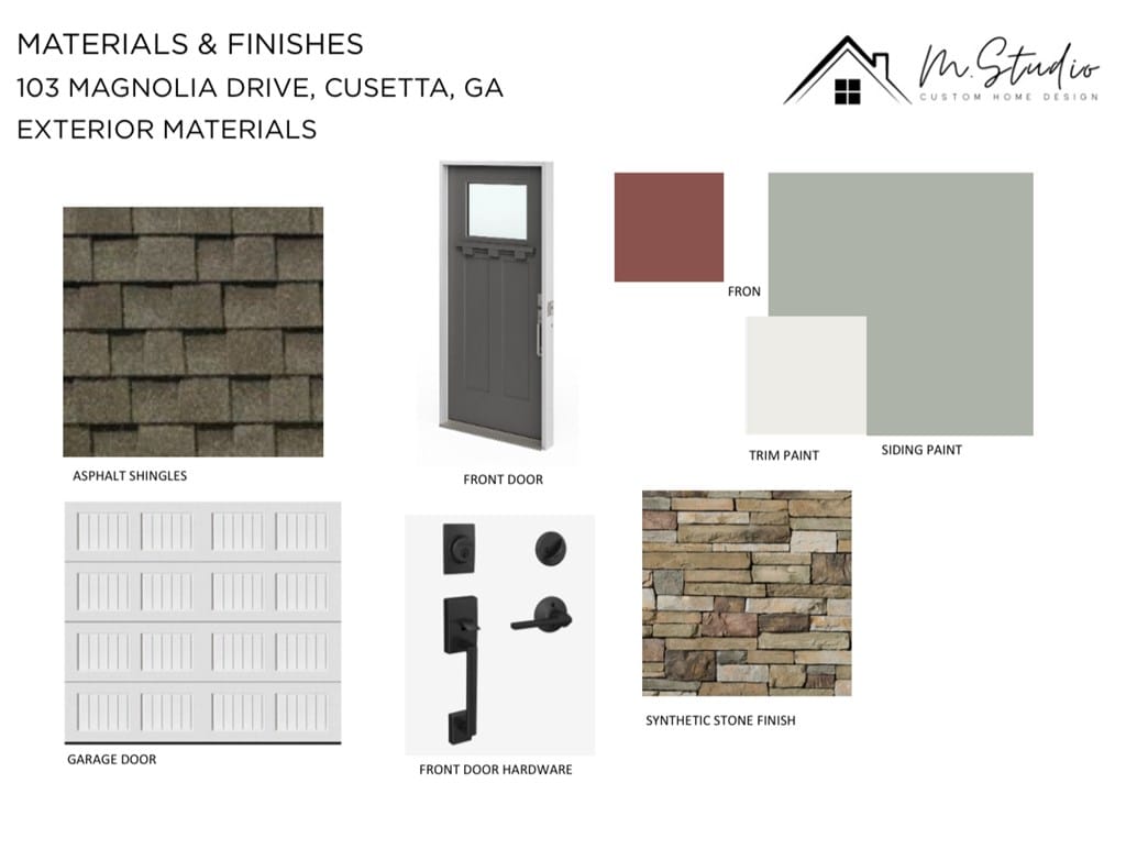 103 Magnolia Lane, Cusseta, GA, 31805 — Photo 2