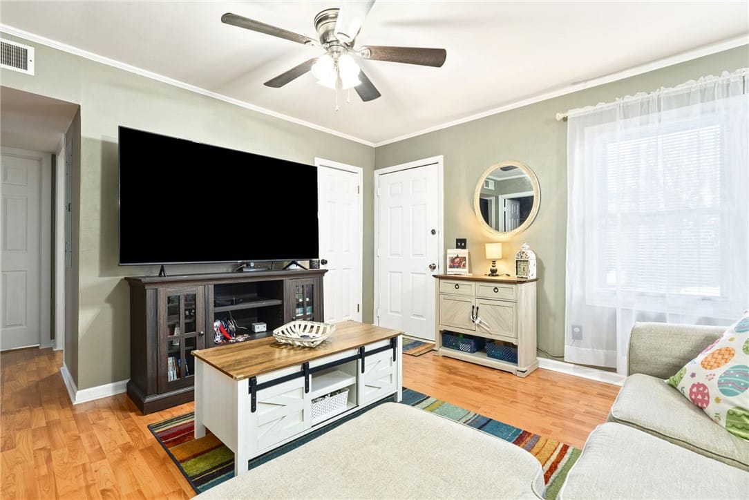 1103 Watwood Avenue, Opelika, AL, 36801 — Photo 3