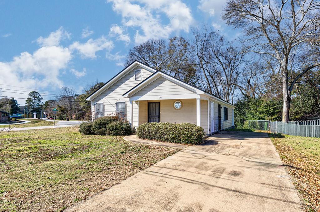 307 32nd Avenue, Columbus, GA, 31903