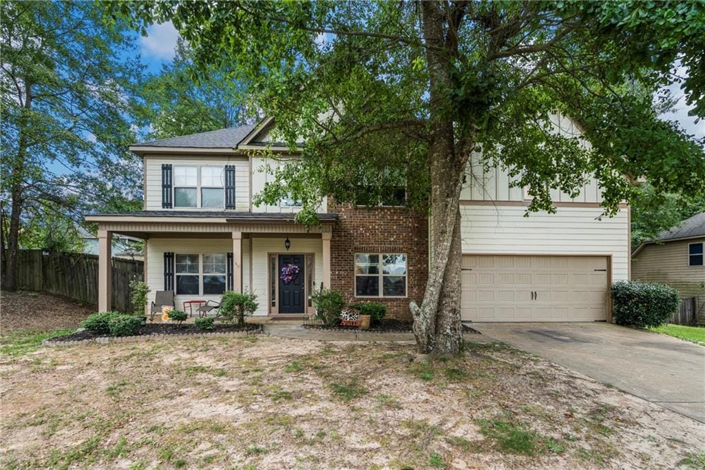 124 Blue Spruce Dr, Phenix City, AL 36869