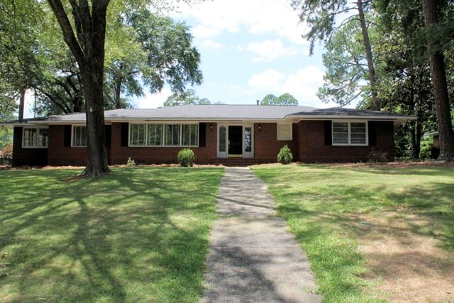 2807 Clubview Drive, Columbus, GA, 31906