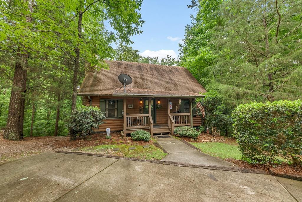 149 Mountain Springs Rd, Warm Springs, GA 31830, USA