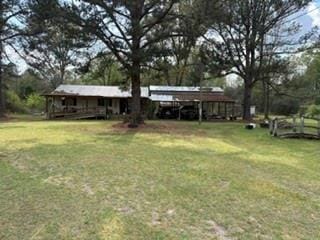 125 Wildman Bottom Rd, Fort Mitchell, AL 36856