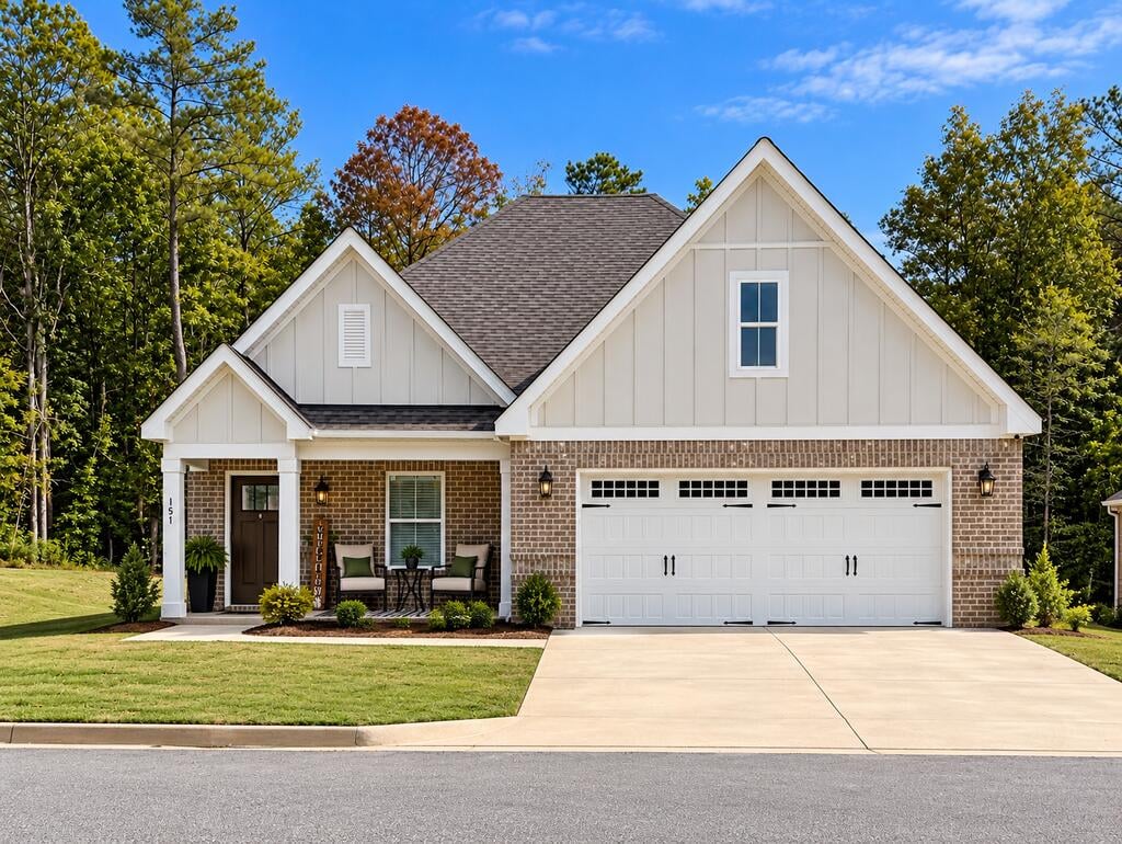 151 Cypress Trail, Fortson, GA, 31808