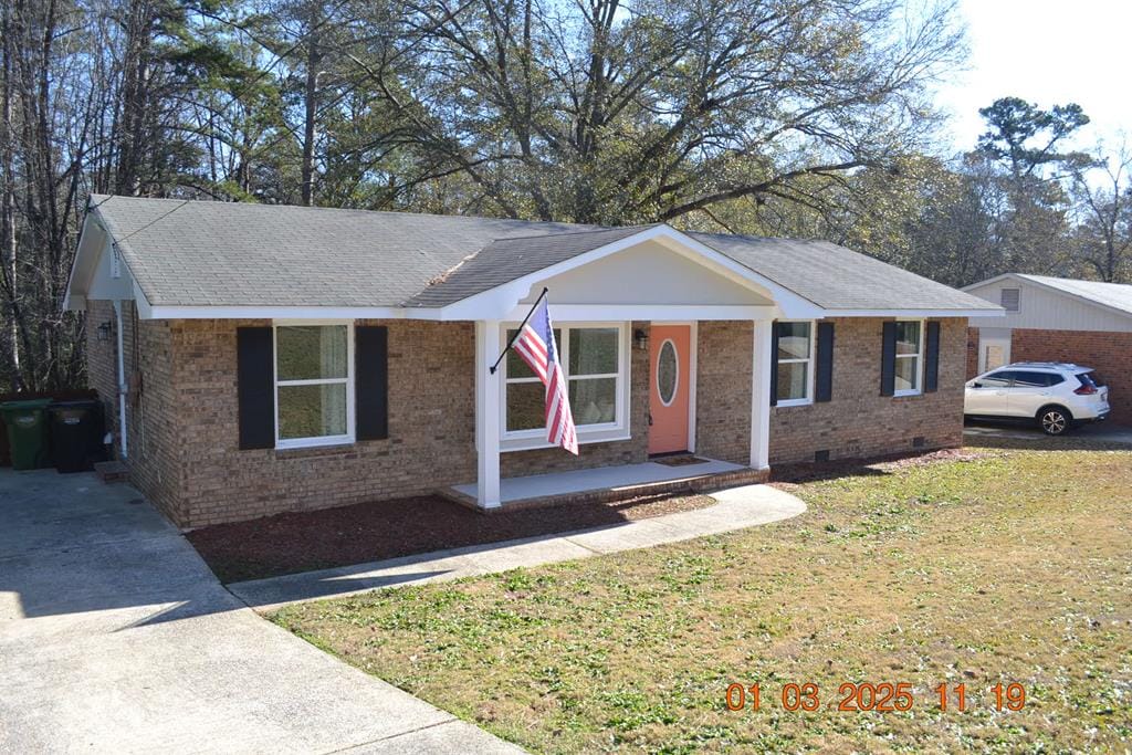 6072 Boeing Drive, Columbus, GA, 31909