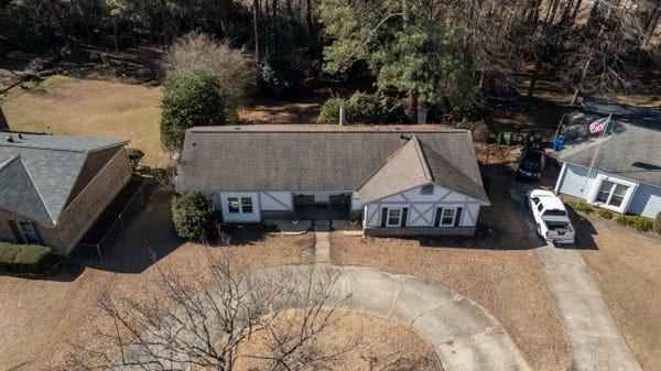 6443 Gloucester Court, Columbus, GA, 31909