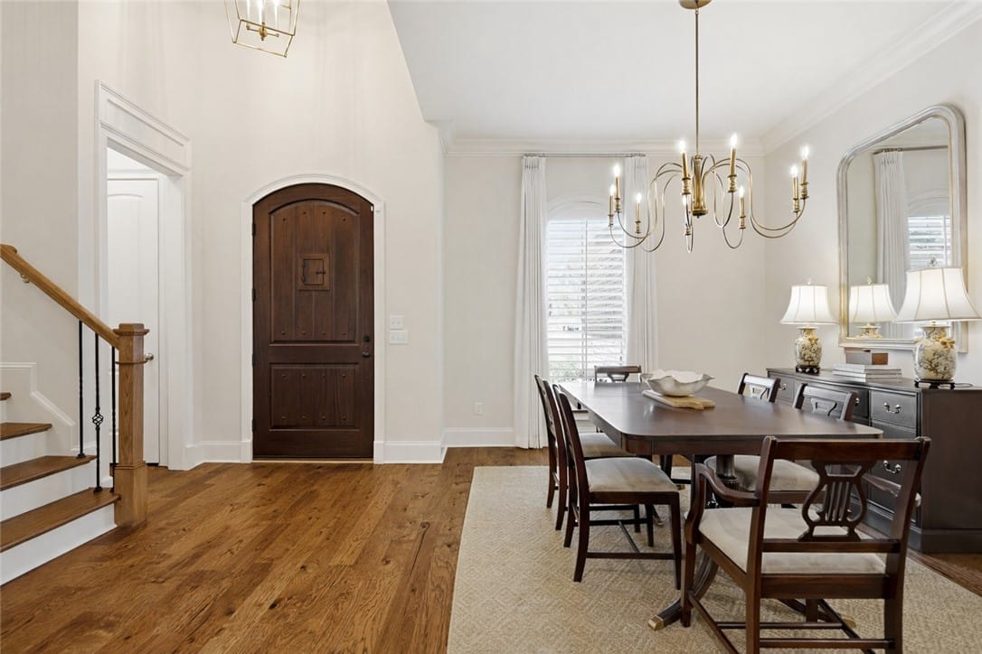 232 Bridgewater Boulevard, Auburn, AL, 36830 — Photo 3