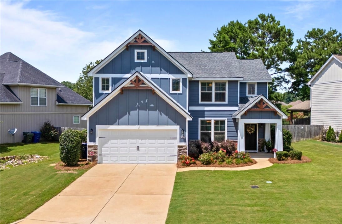 2054 MOHICAN, Waverly, AL, 36879