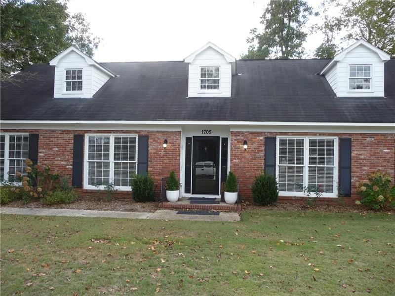 1705 Carriage Drive, Phenix City, AL, 36867