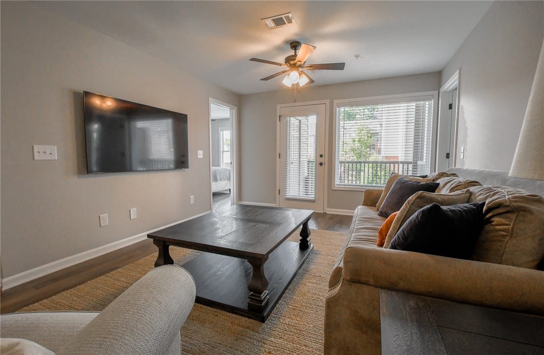 730 East Magnolia Avenue #202, Auburn, AL, 36830