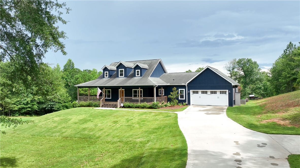 414 LEE ROAD 260, Opelika, AL, 36804