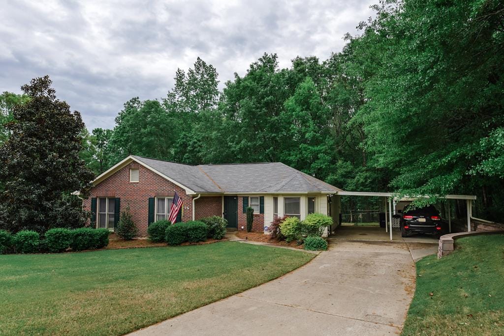 6963 Stable Drive, Columbus, GA, 31909